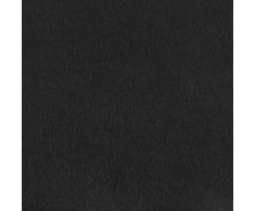 Eurofirany TRANS/JERSEY3/Juodas 140X200+30CM 140