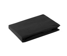 Eurofirany PRZE/JERSEY3/CZA 160X200+30CM 140