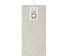 Eurofirany Euro užuolaidos RK/2/KARIN/BEIGE 50X70/2 KOMPLEKTAS