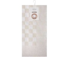 Eurofirany RK/2/MAURO/BEIGE 50X70/2 RINKINYS