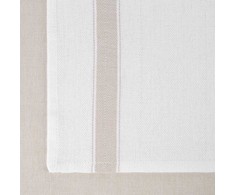 Eurofirany RK/2/SOFIA/BEIGE 50X70/2 RINKINYS