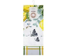 Eurofirany RK/3/LEMON/Geltonas 50X75/3 RINKINYS