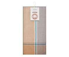 Eurofirany RK/OLIVIA/BEIGE/1 50X70