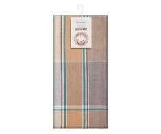 Eurofirany RK/OLIVIA/BEIGE/2 50X70