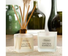 Eurofirany SAINT BAMBOO / DIFFUSER DIFFUSER / 200ml