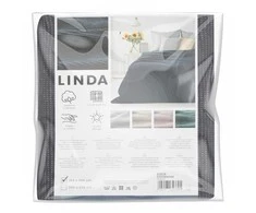 Eurofirany SI/K/LINDA/Žaidimas 150X200