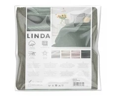 Eurofirany SI/K/LINDA/ZIE 150X200