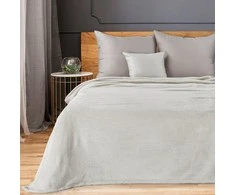 Eurofirany SI/K/RICKY/1/SRE 130X170 Sidabrinis