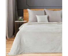 Eurofirany SI / K / RICKY / 1 / SRE 150X200 Sidabrinis