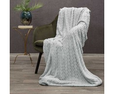 Eurofirany SI/K/ZOE/1 150X200 SREB