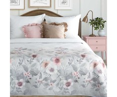 Eurofirany SI/N/ELIA/SR+PUD 200X220 SREB+PUDE Lovatiesė