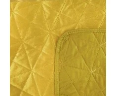 Eurofirany SI/N/LUIZ/3/MUSZ 200X220 MUSZ Lovatiesė