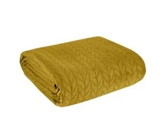 Eurofirany SI/N/LUIZ/4/MUS 200X220 MUST Lovatiesė Lovatiesė