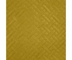 Eurofirany Euro užuolaidos SI/N/LUIZ/5/MUS 170X210 MUSZ Lovatiesė