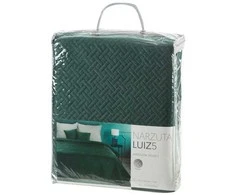 Eurofirany SI/N/LUIZ/5/SEE 170X210 SOUL Lovatiesė
