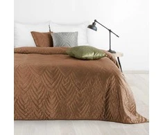 Eurofirany SI/N/LUIZ/6/CEGŁ 200X220 CEGŁ Lovatiesė