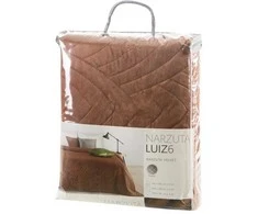 Eurofirany SI/N/LUIZ/6/CEGŁ 200X220 CEGŁ Lovatiesė