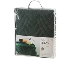 Eurofirany SI/N/LUIZ/6/C.Z 220X240 C.ZIEL Lovatiesė