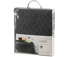 Eurofirany SI/N/LUIZ/6/CZAR 170X210 CZAR Lovatiesė