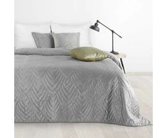 Eurofirany SI/N/LUIZ/6/SREB 170X210 SREB Lovatiesė