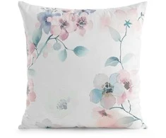Eurofirany SI/PO/FLORA 45X45 Pagalvės užvalkalas