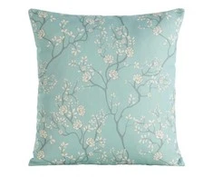Eurofirany SI/PO/FLORE/1 45X45 MINT
