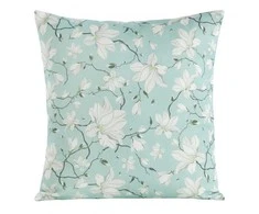 Eurofirany SI/PO/FLORE/2 45X45 MINTINĖ
