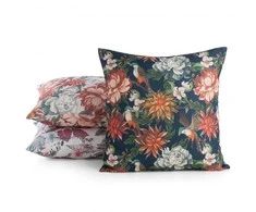 Eurofirany SI/PO/FLORE/2 45X45 MINTINĖ