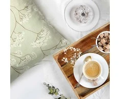 Eurofirany SI/PO/FLORE/4 45X45 J.ZIEL