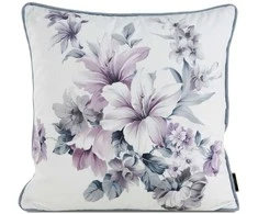 Eurofirany Euro užuolaidos SI/PO/VELVET/05 45X45 K+VIOL