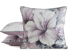 Eurofirany SI/PO/VELVET/06 45X45 FIOL+K