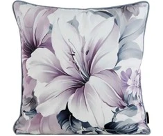 Eurofirany SI/PO/VELVET/06 45X45 FIOL+K