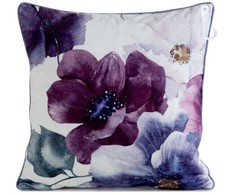 Eurofirany Euro užuolaidos SI/PO/VELVET/08 45X45 VIOLET+K
