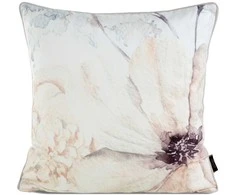Eurofirany SI/PO/VELVET/12 45X45 BEIGE+K