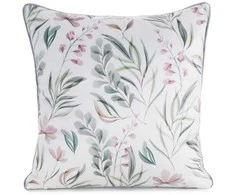 Eurofirany Euro užuolaidos SI/PO/VELVET/149 45X45 B+Žalias/APVAIZDA