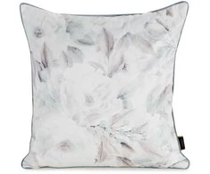 Eurofirany SI/PO/VELVET/155 45X45 B+BEIGE/APVAITAS