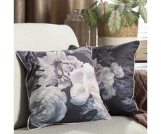 Eurofirany SI/PO/VELVET/17 45X45 FIOL+CZAR