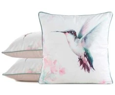 Eurofirany Euro užuolaidos SI/PO/VELVET/19 45X45 K+PUDE
