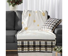 Eurofirany SW/ANGEL/K 150X200 Antklodė Antklodė