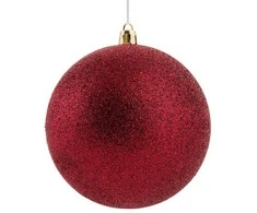 Eurofirany SW / B / PL / 14A 8CM Raudonas
