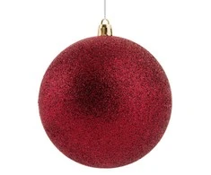 Eurofirany SW / B / PL / 14A 8CM Raudonas