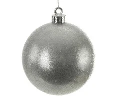Eurofirany SW/B/PL/33A 8CM SREB