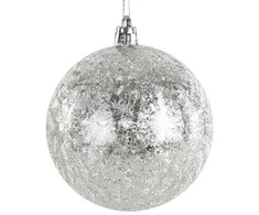 Eurofirany SW/B/PL/64A 8CM SREB