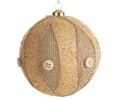 Eurofirany SW/B/PL/80/B 10CM J.BR
