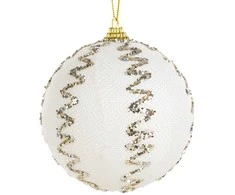Eurofirany SW/B/PL/83/B 10CM K+AUKSINIS