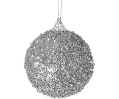 Eurofirany SW / B / STR / 12C 8CM Sidabrinis