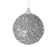 Eurofirany SW / B / STR / 12C 8CM Sidabrinis