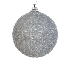 Eurofirany SW / B / STR / 32A 8CM Sidabrinis