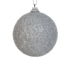 Eurofirany SW / B / STR / 32A 8CM Sidabrinis