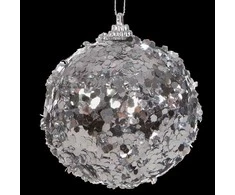 Eurofirany SW / B / STR / 33A 8CM Sidabrinis